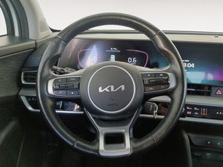 Kia Sportage MHEV Prestige