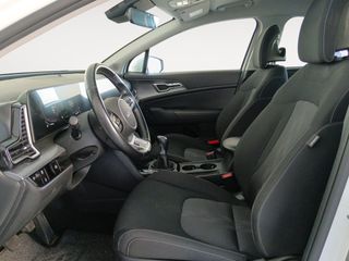 Kia Sportage MHEV Prestige