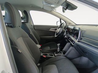 Kia Sportage MHEV Prestige