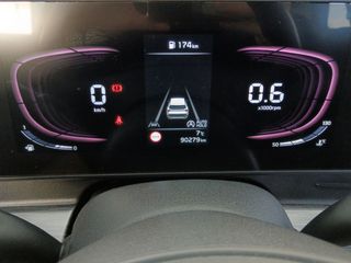 Kia Sportage MHEV Prestige