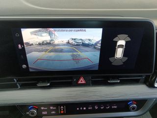 Kia Sportage MHEV Prestige