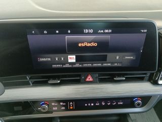 Kia Sportage MHEV Prestige