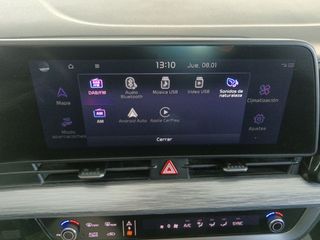 Kia Sportage MHEV Prestige