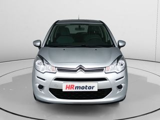 Citroën C3 1.0 PureTech Vitamine