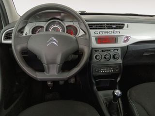 Citroën C3 1.0 PureTech Vitamine
