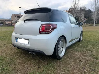 Citroen DS3 2016