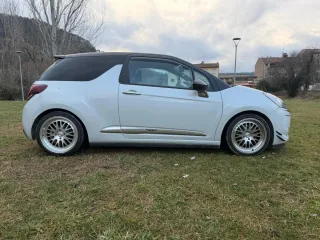 Citroen DS3 2016
