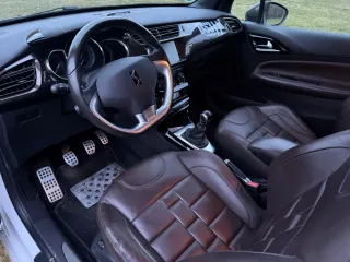 Citroen DS3 2016