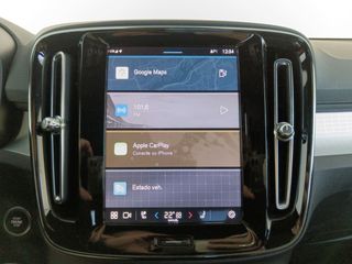 Volvo XC40 Plus Dark