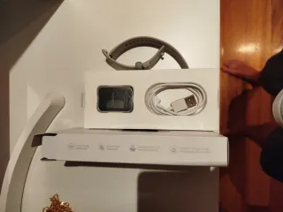 Xiaomi Smart Band 8 Pro