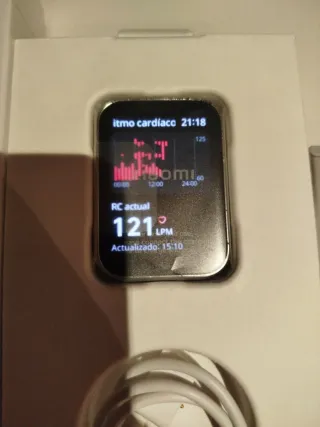 Xiaomi Smart Band 8 Pro