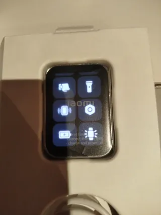 Xiaomi Smart Band 8 Pro