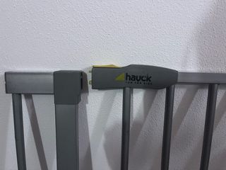 Cancelletto Hauck per bambini