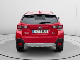 Subaru XV Executive Plus