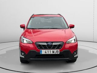 Subaru XV Executive Plus