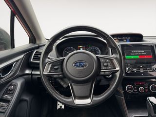 Subaru XV Executive Plus