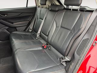 Subaru XV Executive Plus