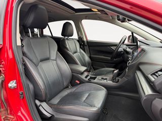 Subaru XV Executive Plus