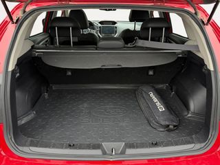 Subaru XV Executive Plus