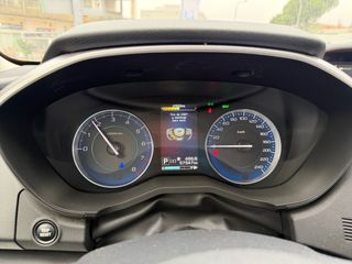 Subaru XV Executive Plus