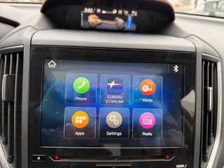 Subaru XV Executive Plus