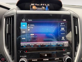 Subaru XV Executive Plus