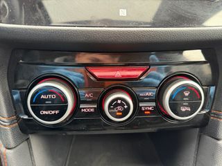 Subaru XV Executive Plus