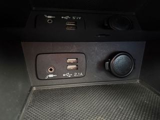 Subaru XV Executive Plus