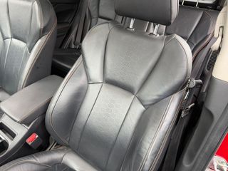 Subaru XV Executive Plus