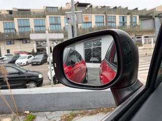 Subaru XV Executive Plus