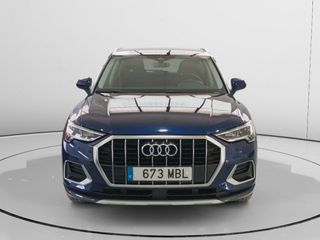 Audi Q3 35 TDI advanced