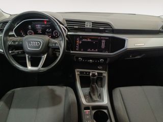 Audi Q3 35 TDI advanced