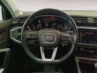Audi Q3 35 TDI advanced