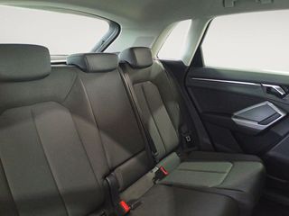 Audi Q3 35 TDI advanced