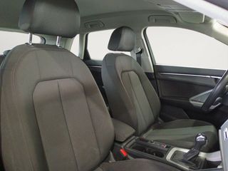 Audi Q3 35 TDI advanced