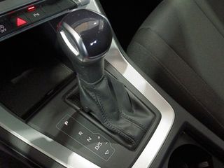 Audi Q3 35 TDI advanced