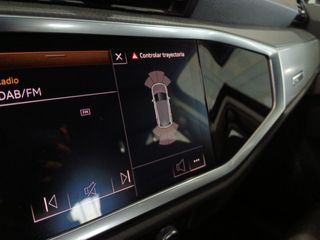 Audi Q3 35 TDI advanced