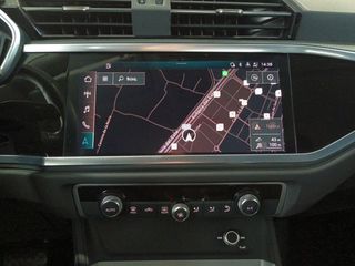 Audi Q3 35 TDI advanced