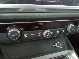 Audi Q3 35 TDI advanced