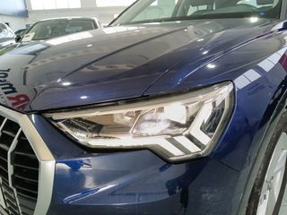 Audi Q3 35 TDI advanced