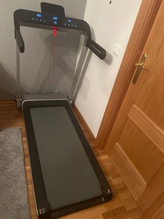 Cinta de correr FitFiu Fitness MC 460