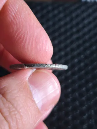 Moneda Romana Gordiano III