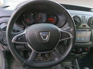 Dacia Dokker Ambiance