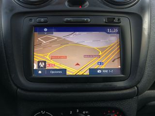 Dacia Dokker Ambiance