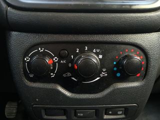 Dacia Dokker Ambiance