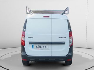 Dacia Dokker Ambiance