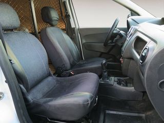 Dacia Dokker Ambiance