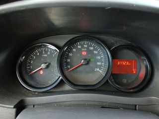 Dacia Dokker Ambiance