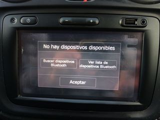 Dacia Dokker Ambiance