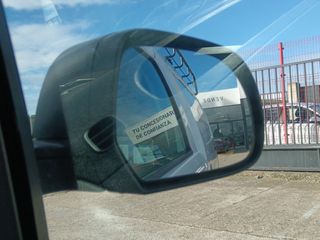 Dacia Dokker Ambiance